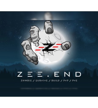 ZEE.END Steam Key GLOBAL